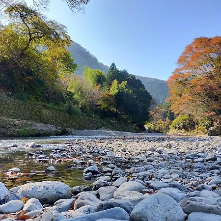 Otsu Nature Garden Akiruno Εξωτερικό φωτογραφία