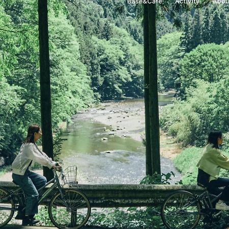Otsu Nature Garden Akiruno Εξωτερικό φωτογραφία