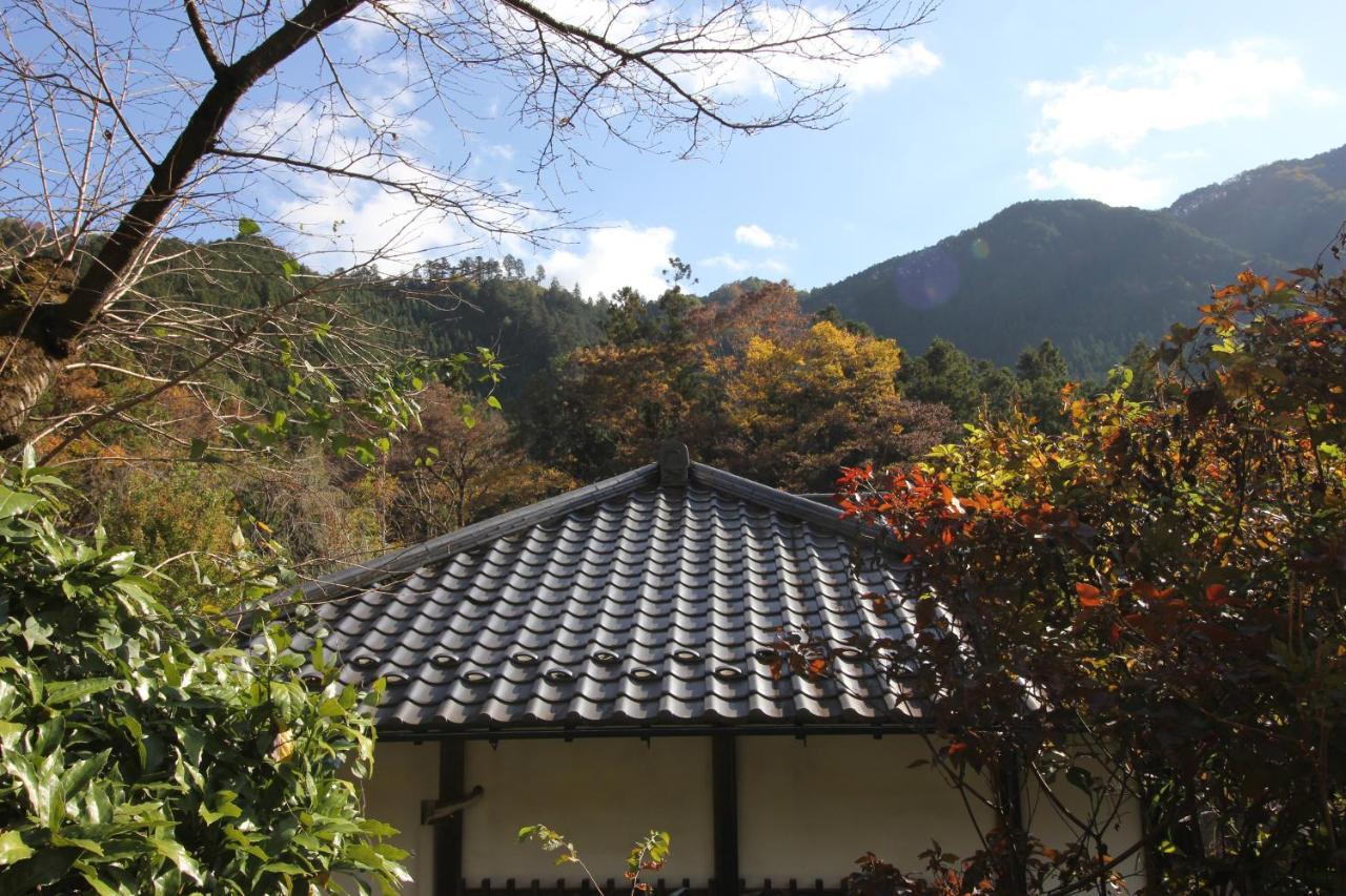 Otsu Nature Garden Akiruno Εξωτερικό φωτογραφία