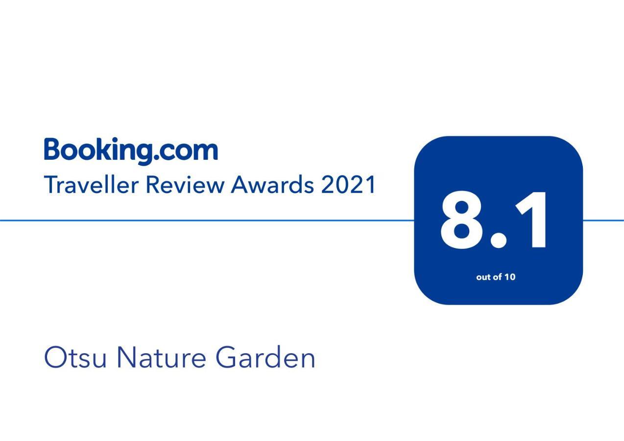 Otsu Nature Garden Akiruno Εξωτερικό φωτογραφία
