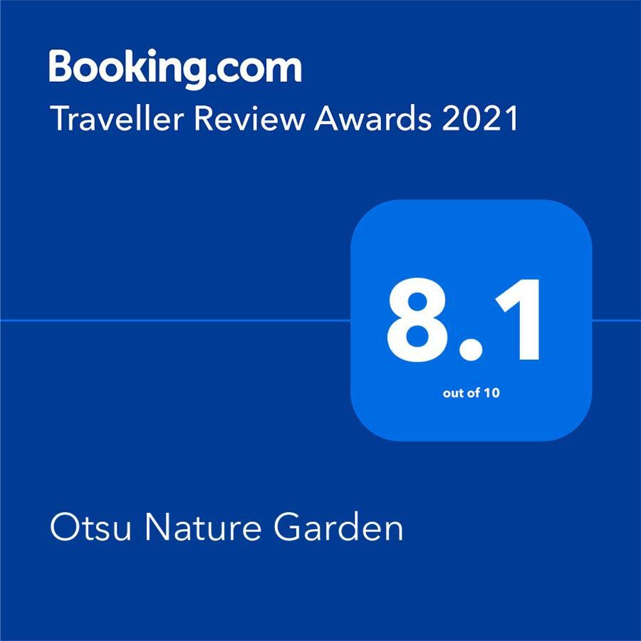 Otsu Nature Garden Akiruno Εξωτερικό φωτογραφία