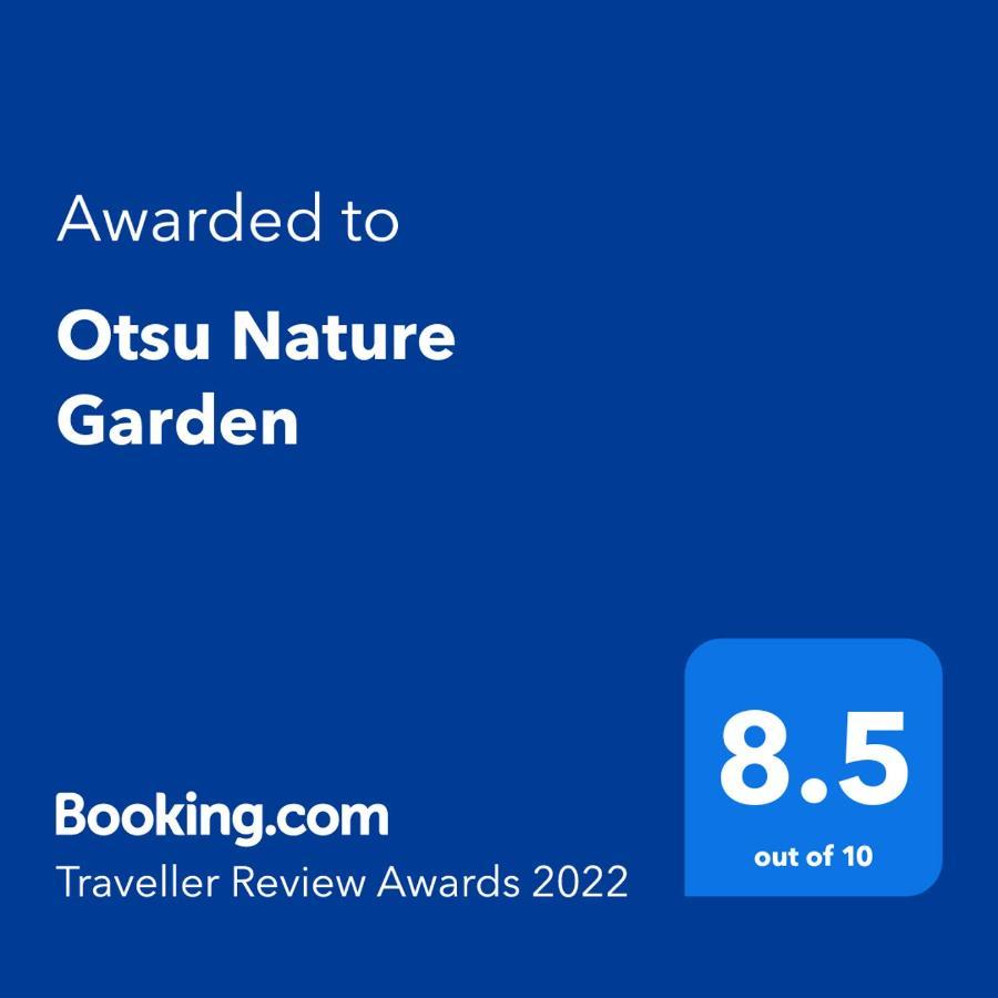 Otsu Nature Garden Akiruno Εξωτερικό φωτογραφία