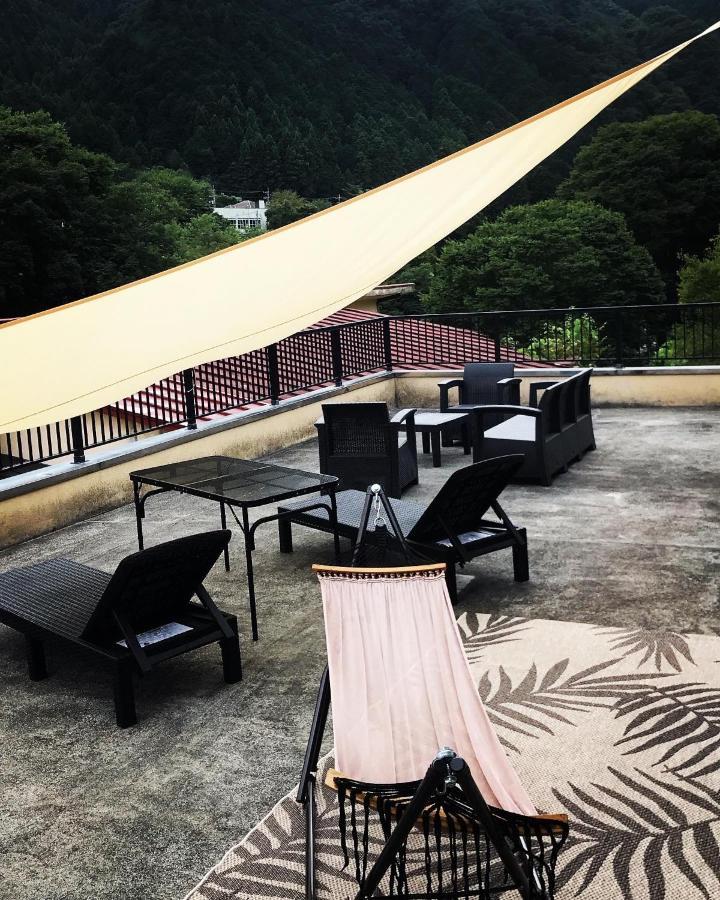 Otsu Nature Garden Akiruno Εξωτερικό φωτογραφία