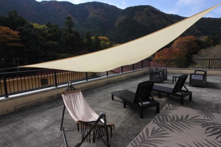 Otsu Nature Garden Akiruno Εξωτερικό φωτογραφία