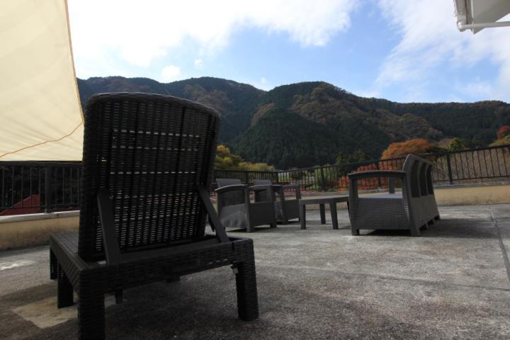Otsu Nature Garden Akiruno Εξωτερικό φωτογραφία