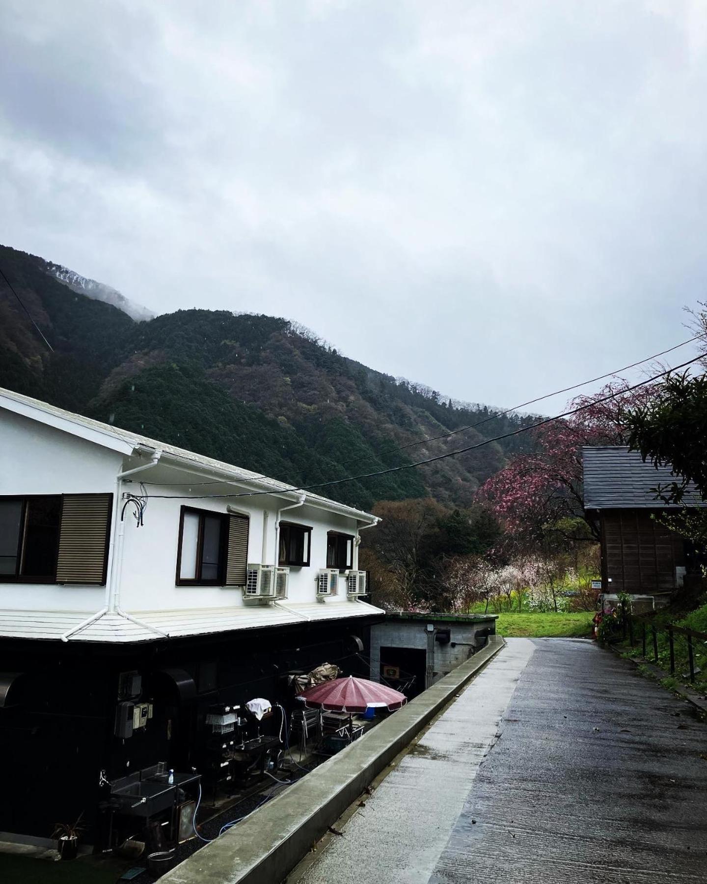 Otsu Nature Garden Akiruno Εξωτερικό φωτογραφία