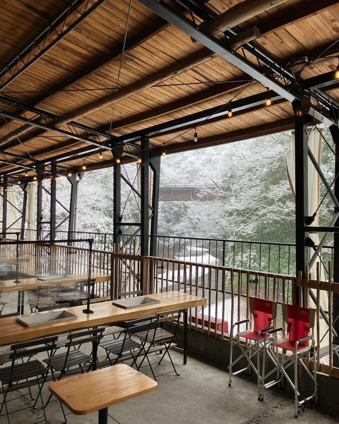 Otsu Nature Garden Akiruno Εξωτερικό φωτογραφία