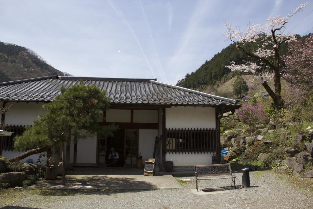 Otsu Nature Garden Akiruno Εξωτερικό φωτογραφία