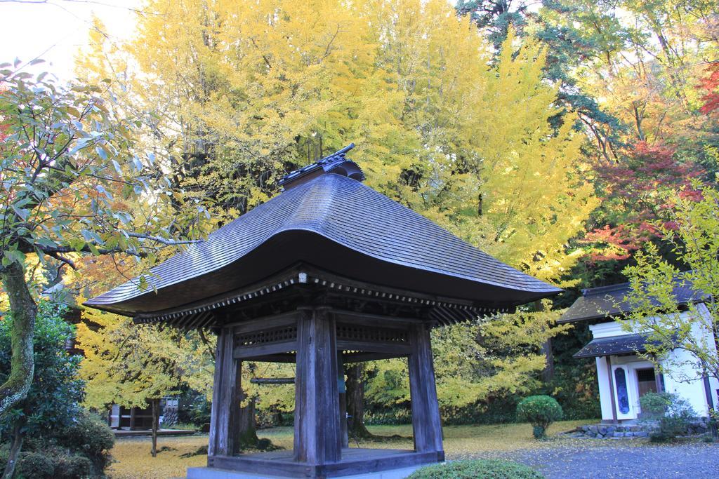Otsu Nature Garden Akiruno Εξωτερικό φωτογραφία