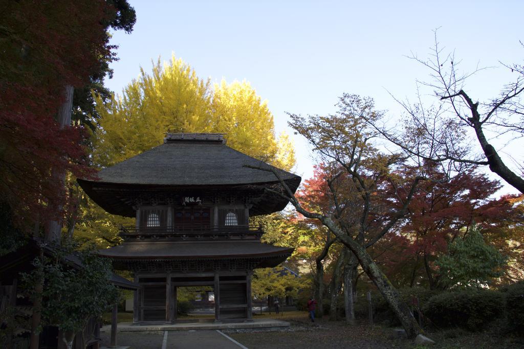 Otsu Nature Garden Akiruno Εξωτερικό φωτογραφία