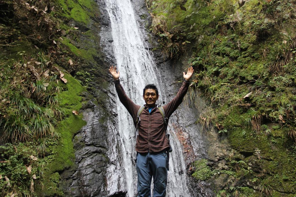 Otsu Nature Garden Akiruno Εξωτερικό φωτογραφία
