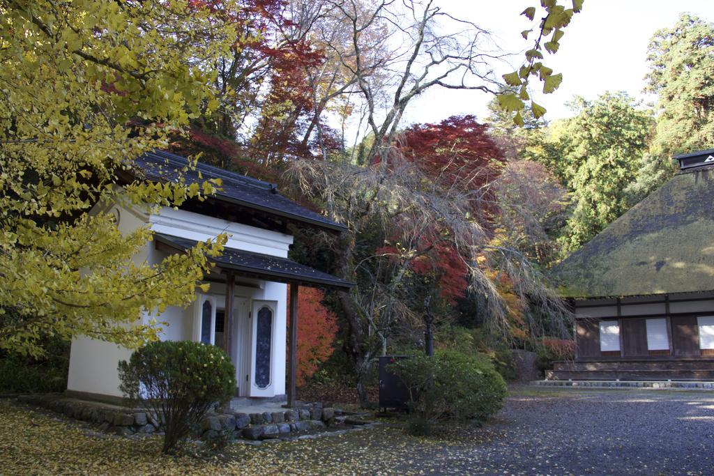 Otsu Nature Garden Akiruno Εξωτερικό φωτογραφία