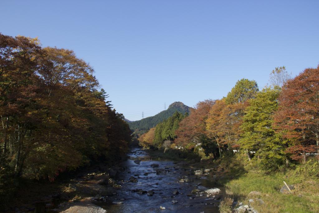 Otsu Nature Garden Akiruno Εξωτερικό φωτογραφία