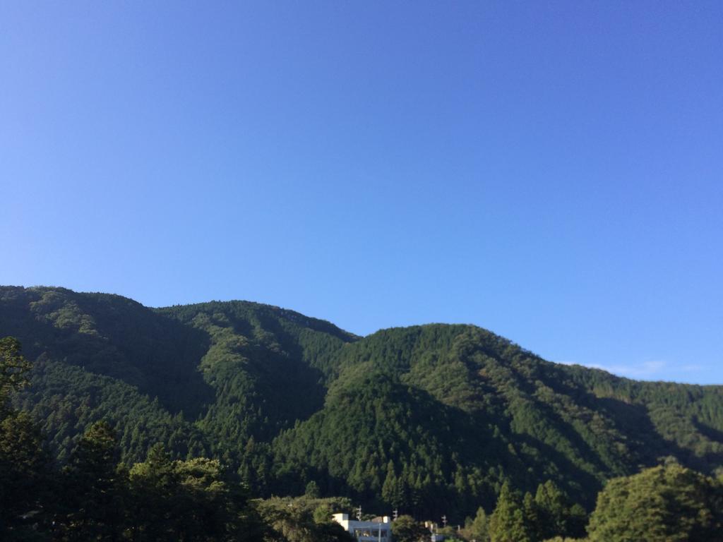 Otsu Nature Garden Akiruno Εξωτερικό φωτογραφία