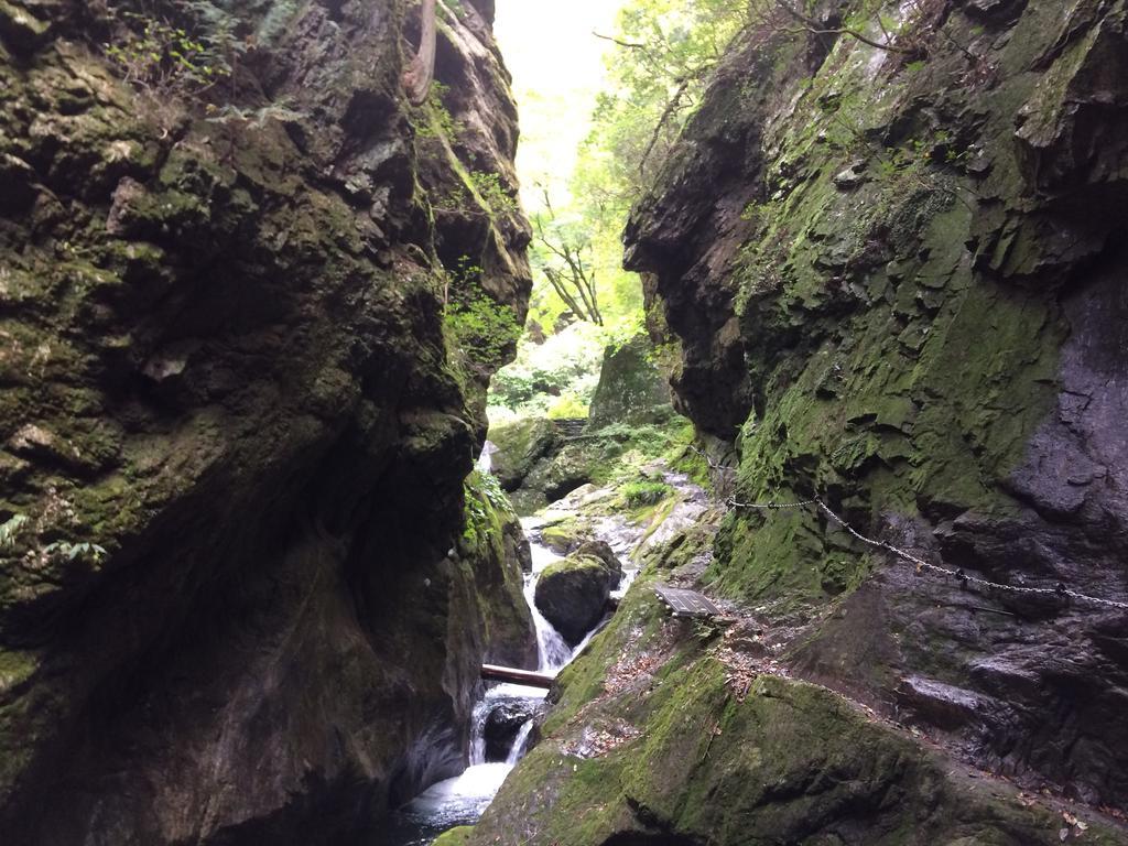 Otsu Nature Garden Akiruno Εξωτερικό φωτογραφία