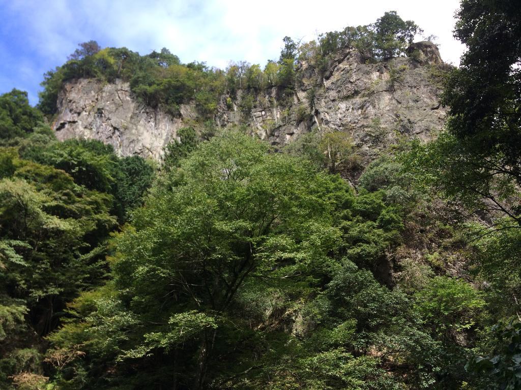 Otsu Nature Garden Akiruno Εξωτερικό φωτογραφία