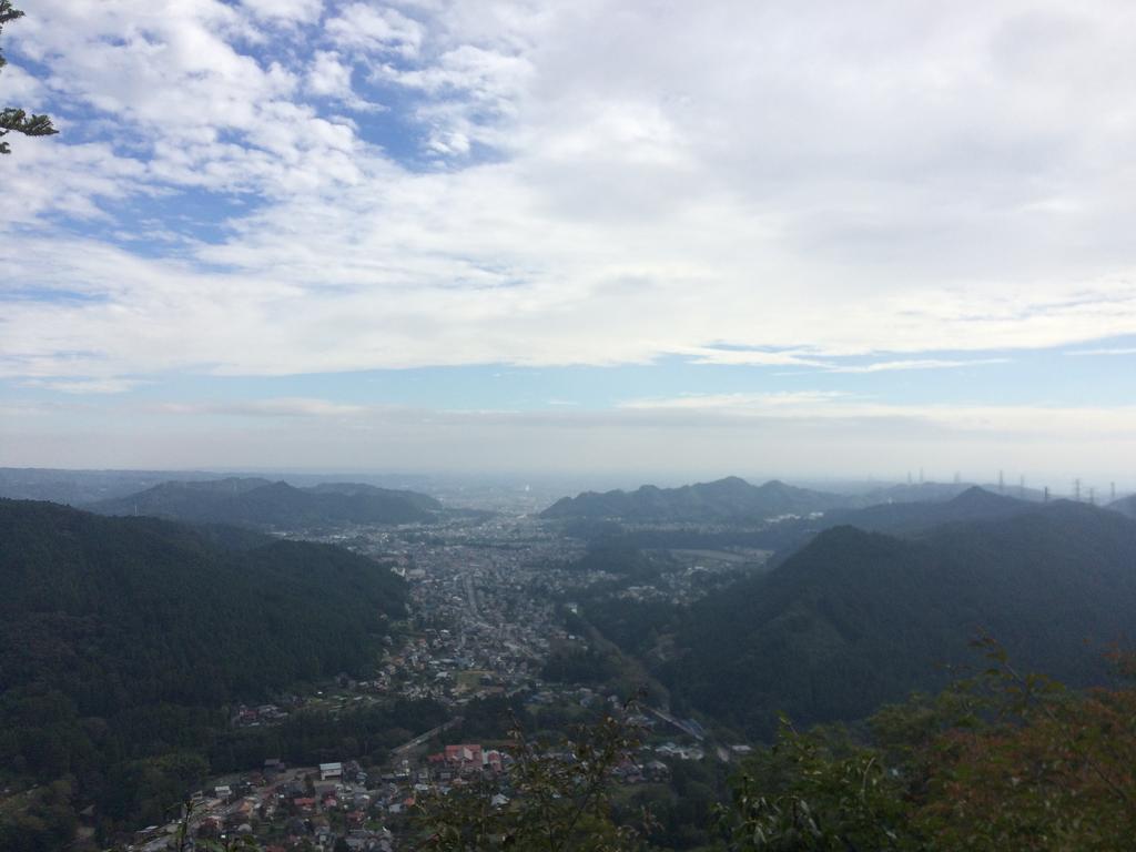 Otsu Nature Garden Akiruno Εξωτερικό φωτογραφία